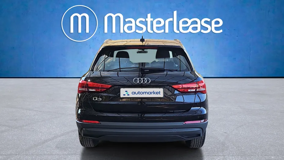 AUDI Q3 Q3 35 TFSI mHEV S tronic