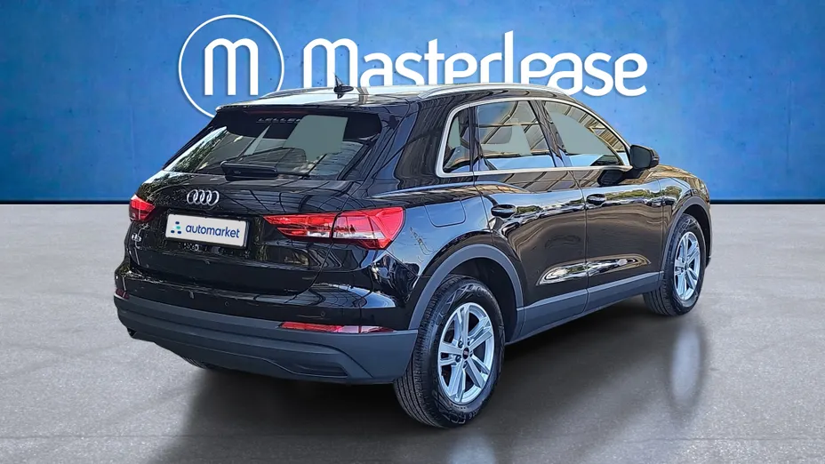 AUDI Q3 Q3 35 TFSI mHEV S tronic
