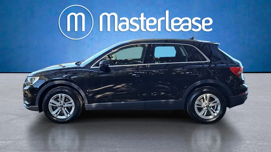 AUDI Q3 Q3 35 TFSI mHEV S tronic