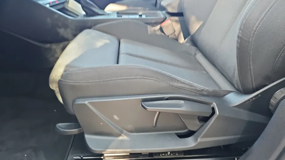 AUDI Q3 Q3 35 TFSI mHEV S tronic