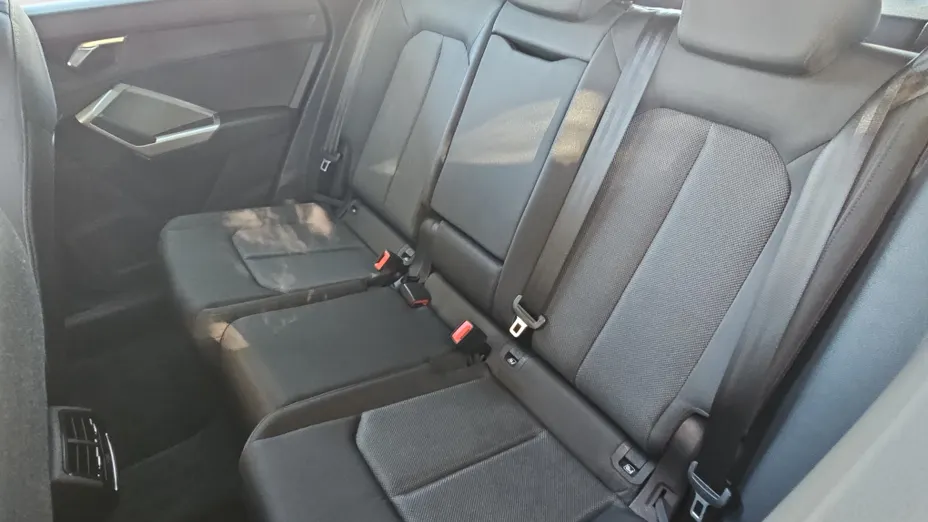 AUDI Q3 Q3 35 TFSI mHEV S tronic