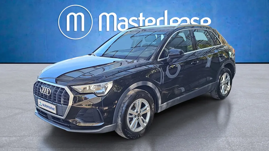 AUDI Q3 Q3 35 TFSI mHEV S tronic