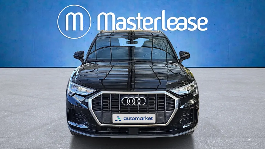 AUDI Q3 Q3 35 TFSI mHEV S tronic