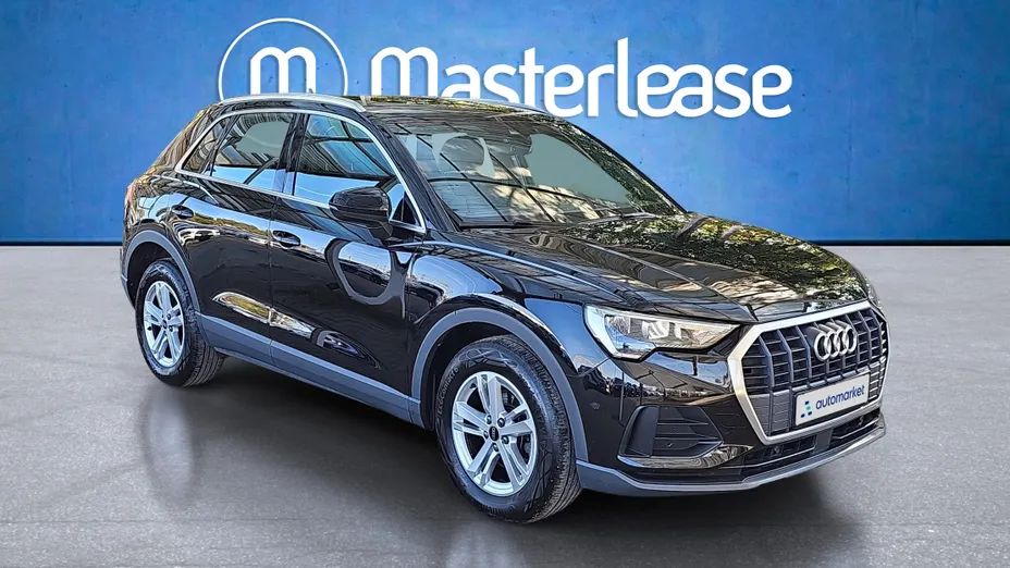 AUDI Q3 Q3 35 TFSI mHEV S tronic