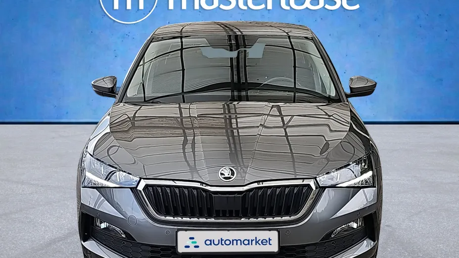 SKODA Scala Scala 1.0 TSI Ambition
