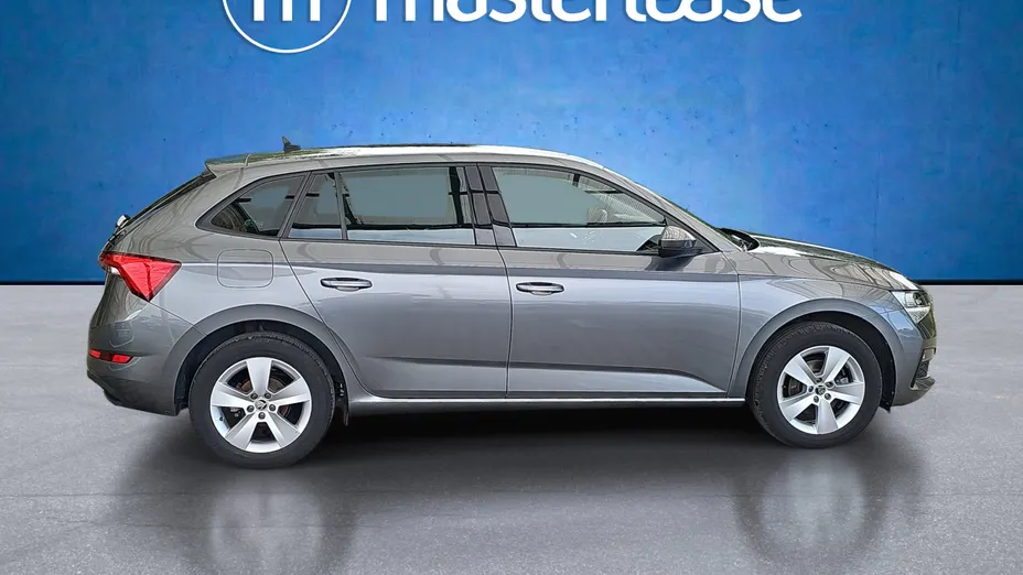 SKODA Scala Scala 1.0 TSI Ambition