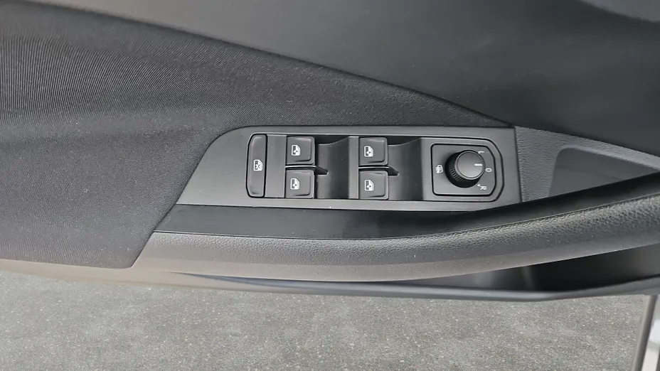 SKODA Scala Scala 1.0 TSI Ambition