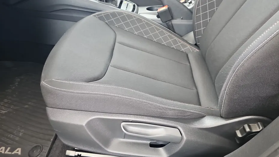 SKODA Scala Scala 1.0 TSI Ambition