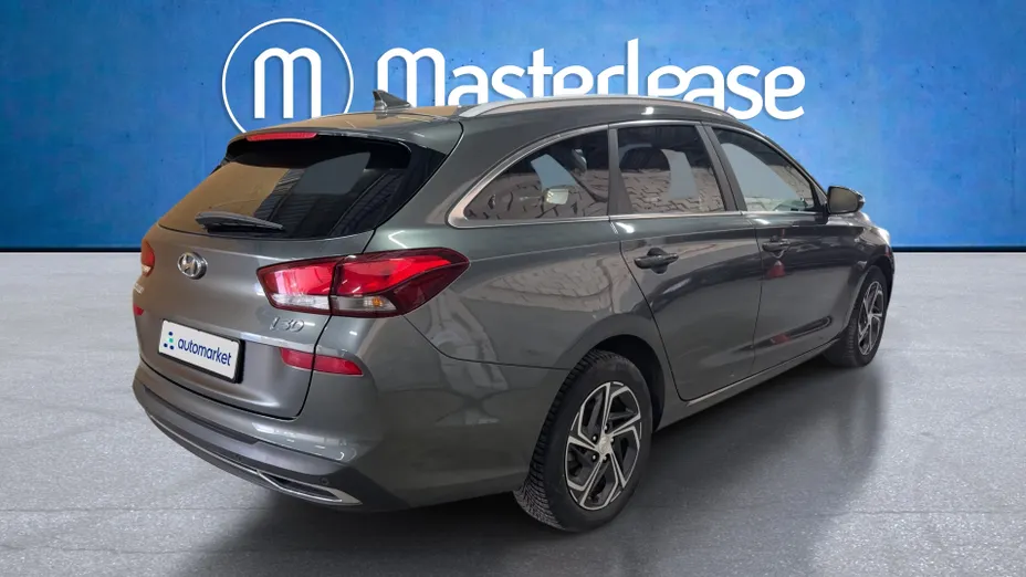 HYUNDAI i30 i30 1.5 T-GDI 48V Smart