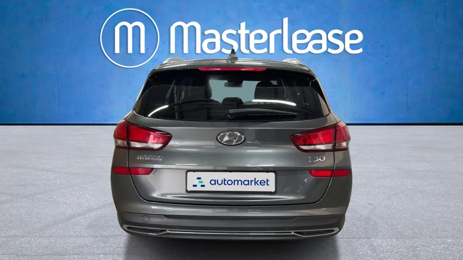 HYUNDAI i30 i30 1.5 T-GDI 48V Smart