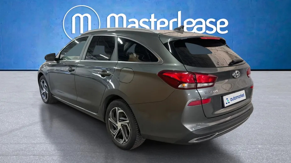 HYUNDAI i30 i30 1.5 T-GDI 48V Smart