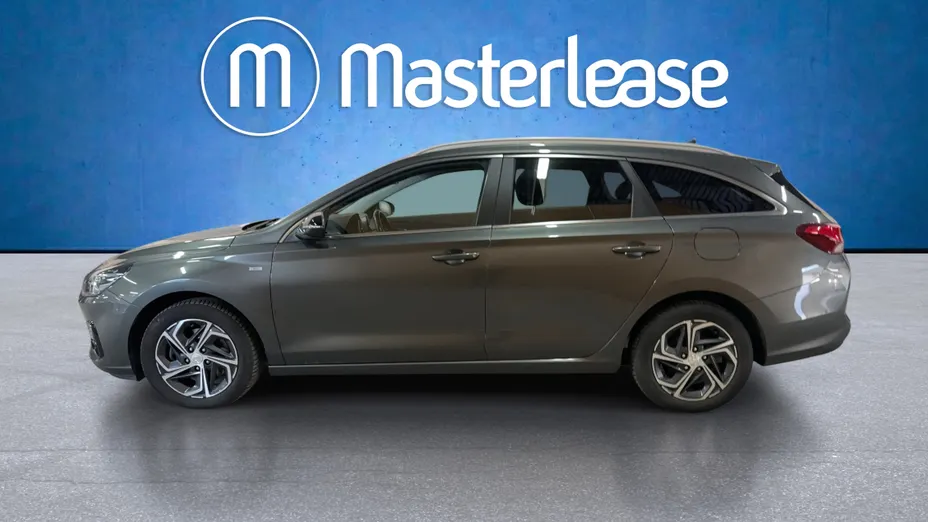 HYUNDAI i30 i30 1.5 T-GDI 48V Smart