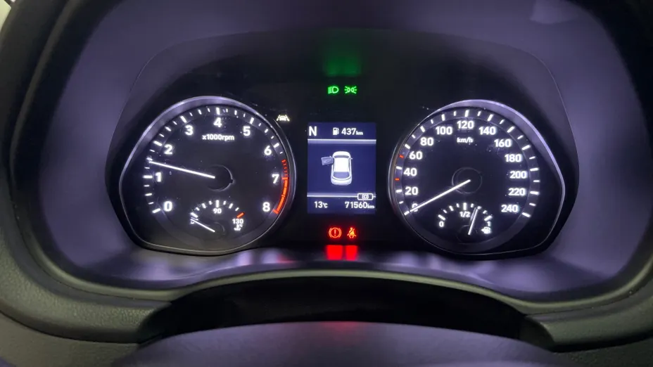 HYUNDAI i30 i30 1.5 T-GDI 48V Smart