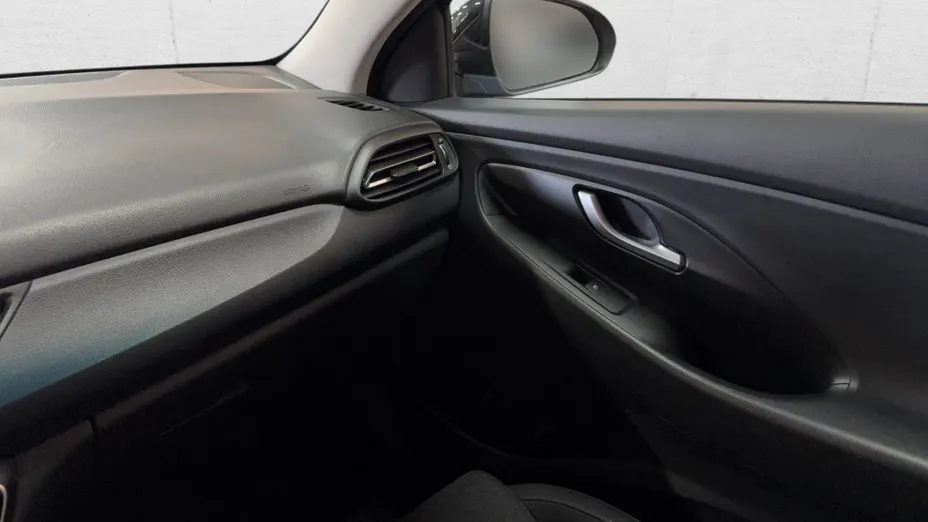 HYUNDAI i30 i30 1.5 T-GDI 48V Smart