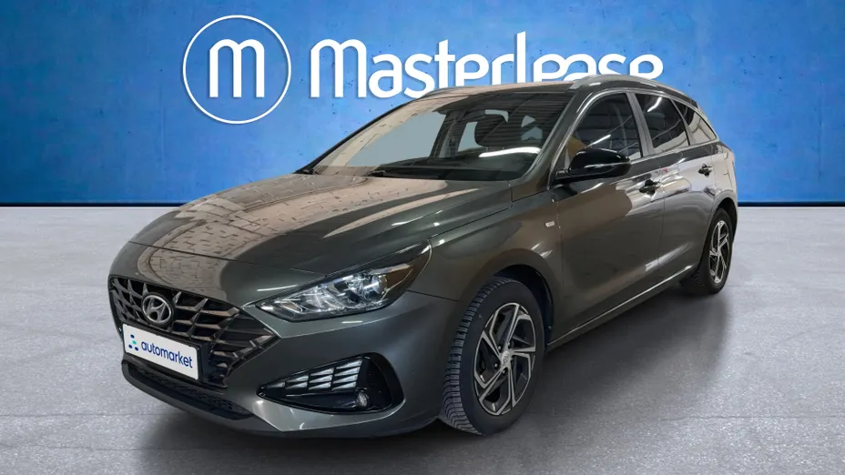 HYUNDAI i30 i30 1.5 T-GDI 48V Smart