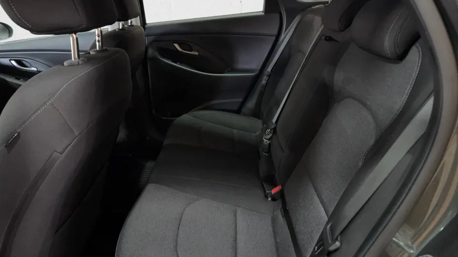 HYUNDAI i30 i30 1.5 T-GDI 48V Smart