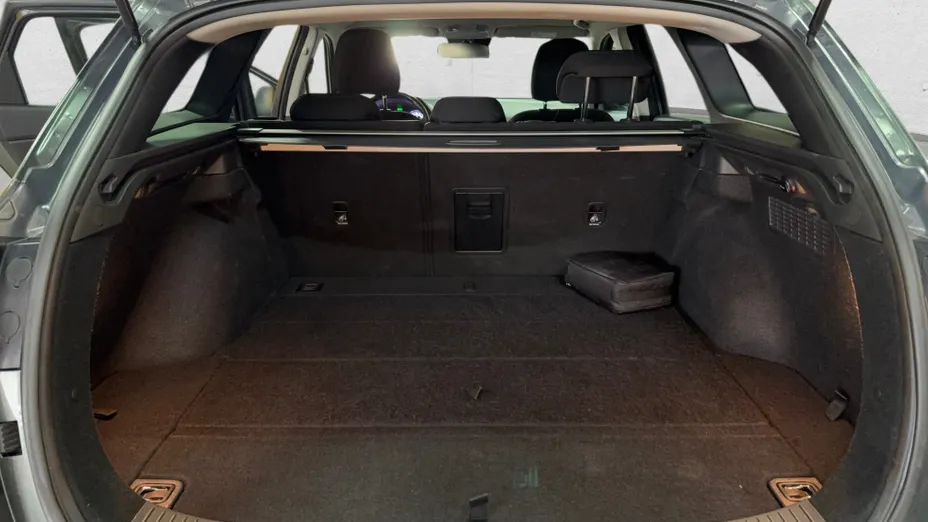 HYUNDAI i30 i30 1.5 T-GDI 48V Smart