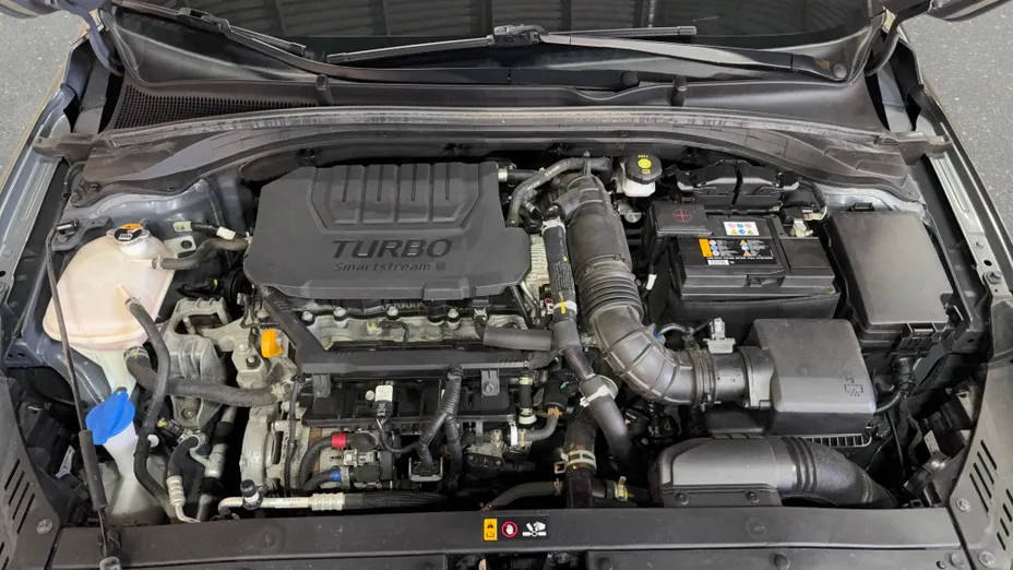 HYUNDAI i30 i30 1.5 T-GDI 48V Smart