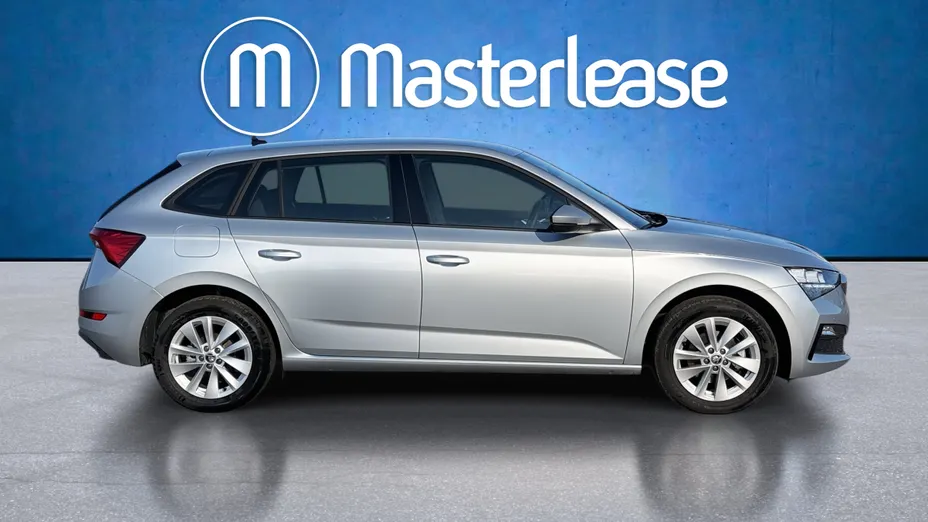 SKODA Scala Scala 1.0 TSI Ambition