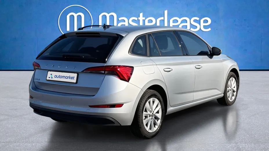 SKODA Scala Scala 1.0 TSI Ambition