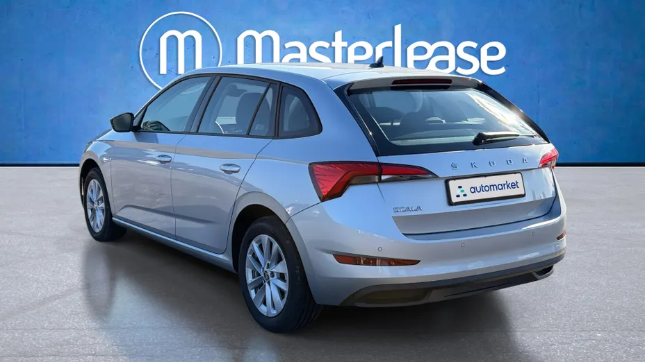 SKODA Scala Scala 1.0 TSI Ambition
