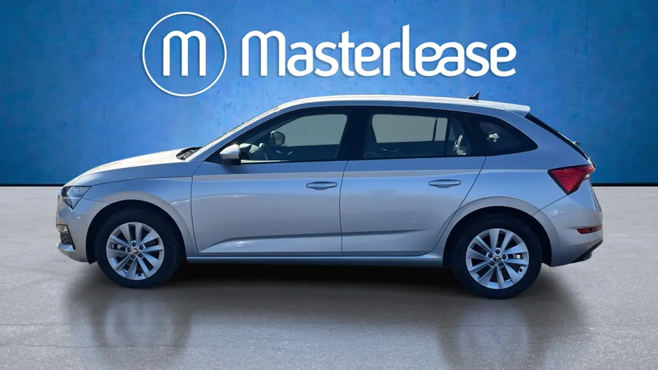 SKODA Scala Scala 1.0 TSI Ambition