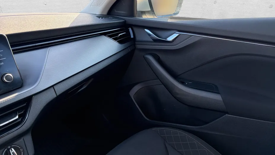 SKODA Scala Scala 1.0 TSI Ambition