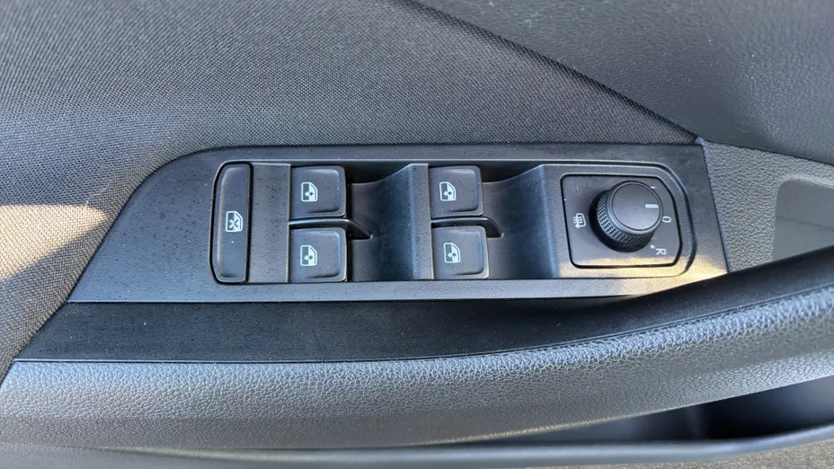 SKODA Scala Scala 1.0 TSI Ambition