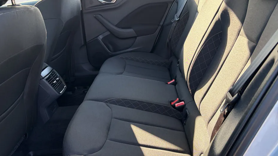 SKODA Scala Scala 1.0 TSI Ambition