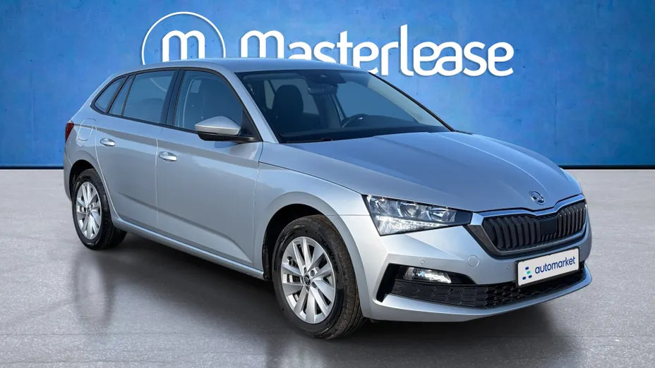 SKODA Scala Scala 1.0 TSI Ambition