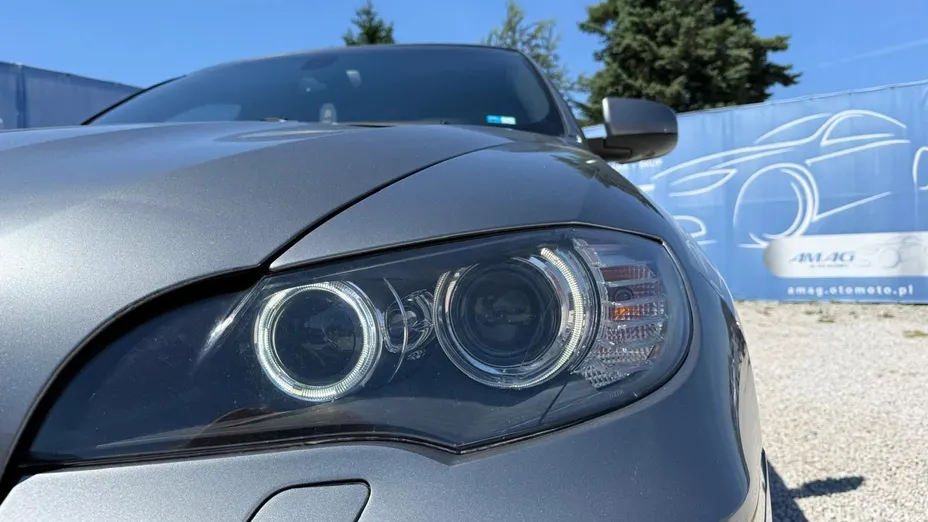 BMW X6 -
