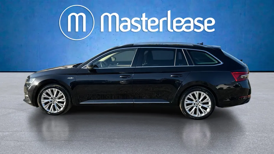 SKODA Superb Superb 2.0 TSI 4x4 L&K DSG
