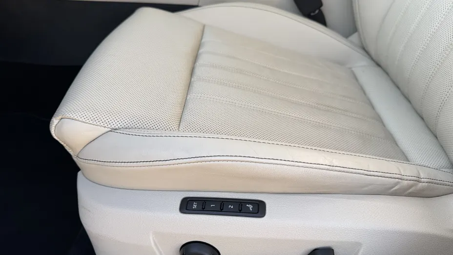 SKODA Superb Superb 2.0 TSI 4x4 L&K DSG