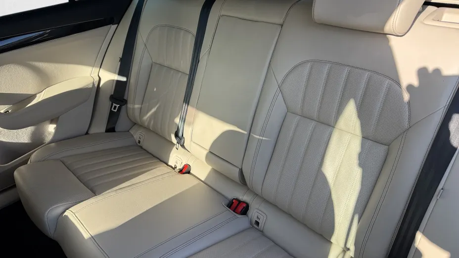 SKODA Superb Superb 2.0 TSI 4x4 L&K DSG