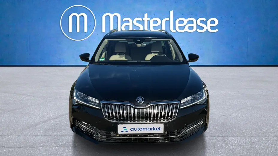SKODA Superb Superb 2.0 TSI 4x4 L&K DSG