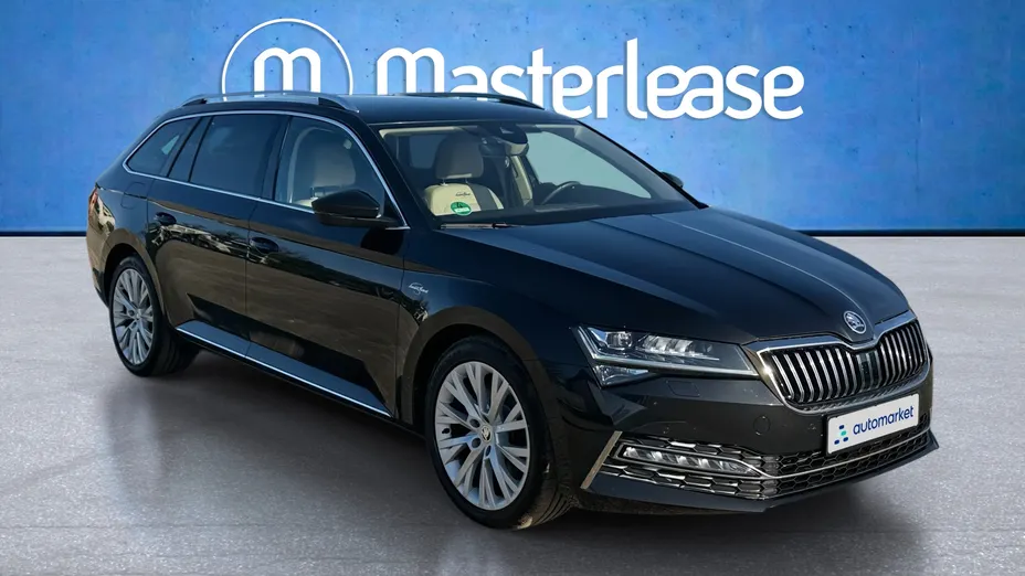 SKODA Superb Superb 2.0 TSI 4x4 L&K DSG