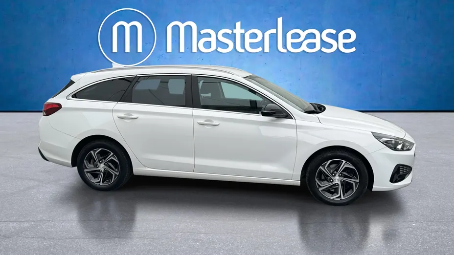HYUNDAI i30 i30 1.0 T-GDI Smart