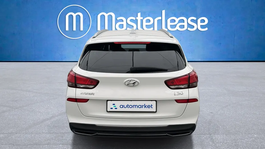 HYUNDAI i30 i30 1.0 T-GDI Smart