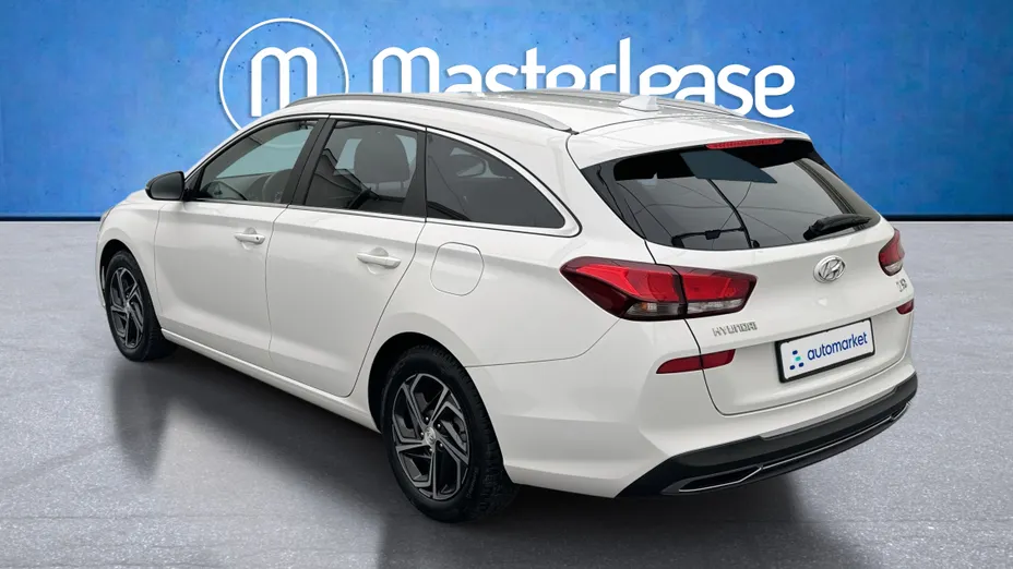 HYUNDAI i30 i30 1.0 T-GDI Smart