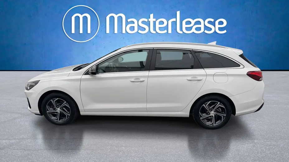HYUNDAI i30 i30 1.0 T-GDI Smart