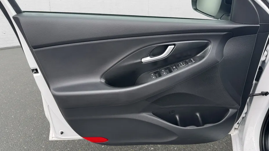HYUNDAI i30 i30 1.0 T-GDI Smart
