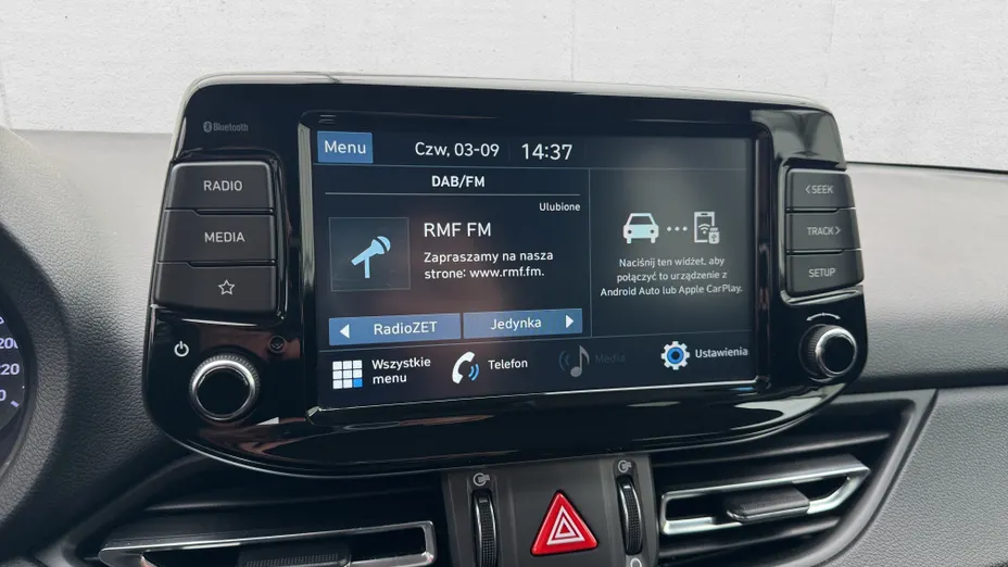 HYUNDAI i30 i30 1.0 T-GDI Smart