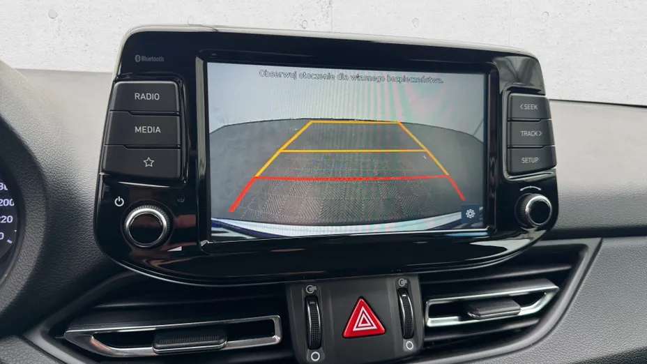 HYUNDAI i30 i30 1.0 T-GDI Smart
