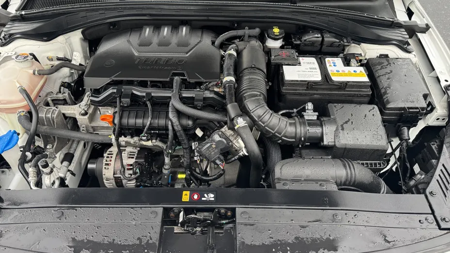 HYUNDAI i30 i30 1.0 T-GDI Smart