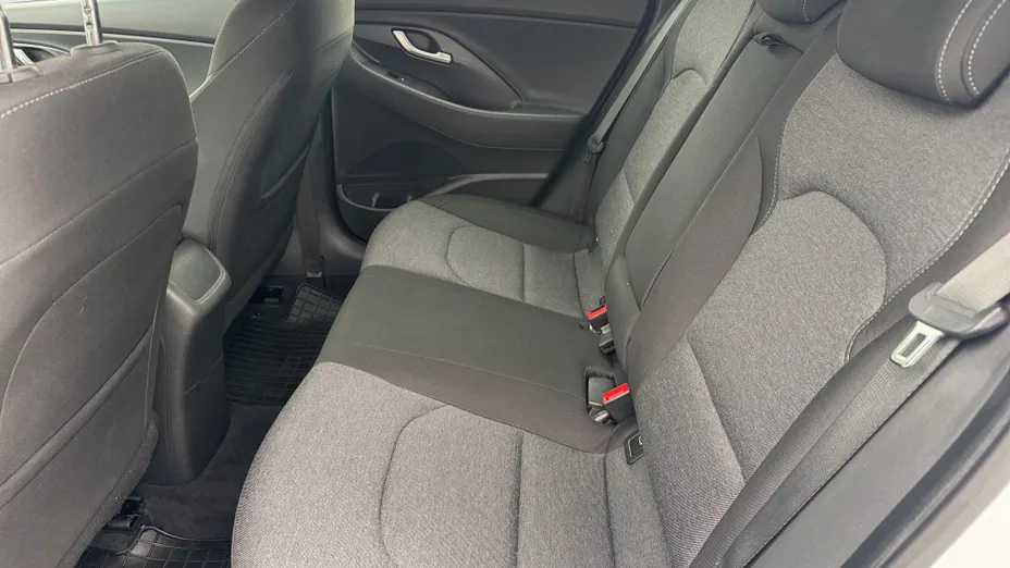 HYUNDAI i30 i30 1.0 T-GDI Smart