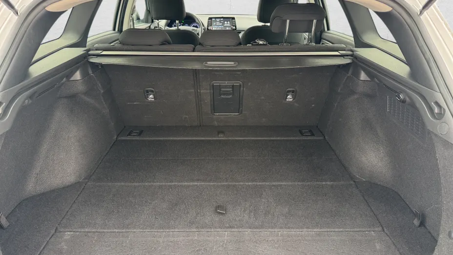 HYUNDAI i30 i30 1.0 T-GDI Smart