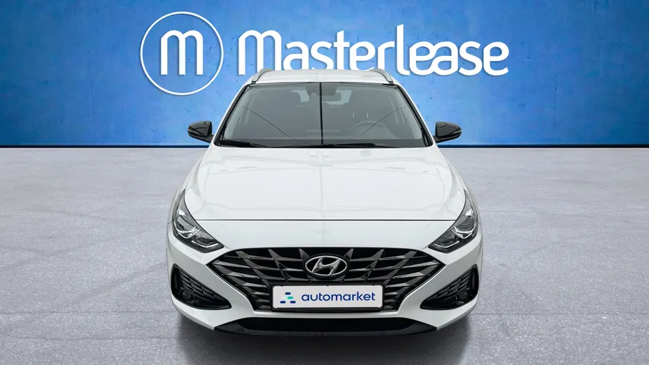 HYUNDAI i30 i30 1.0 T-GDI Smart