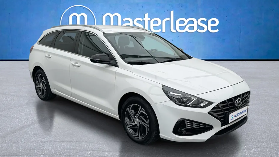 HYUNDAI i30 i30 1.0 T-GDI Smart