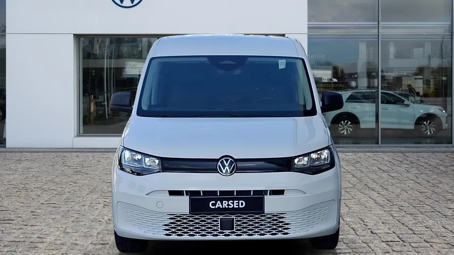 VOLKSWAGEN Caddy Caddy Cargo Maxi 2.0 TDI DSG