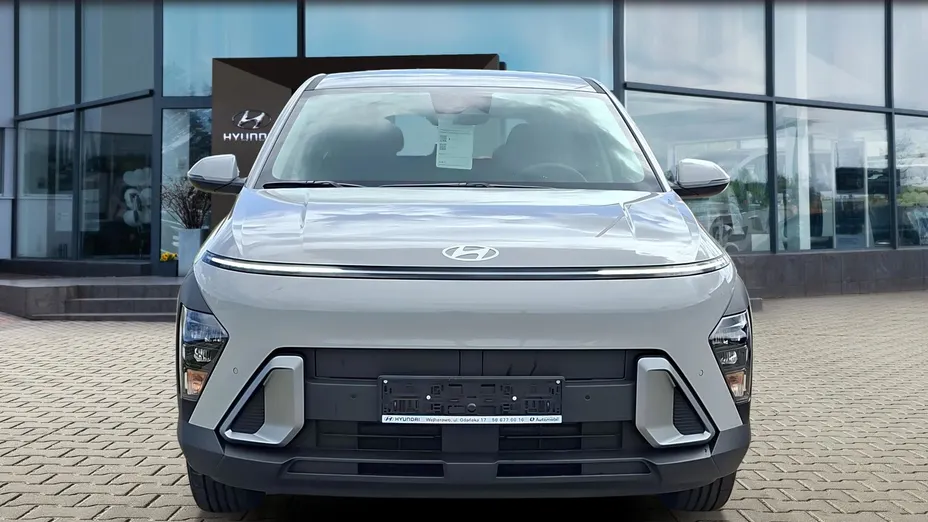 HYUNDAI Kona Kona 1.6 GDI Hybrid Smart DCT